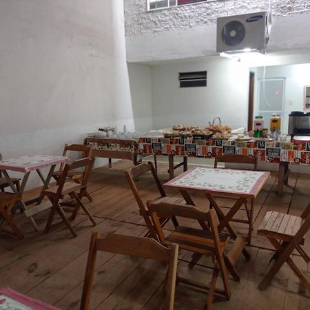 Pousada Videiras Santa Rita de Cássia Cachoeira Paulista Exterior foto