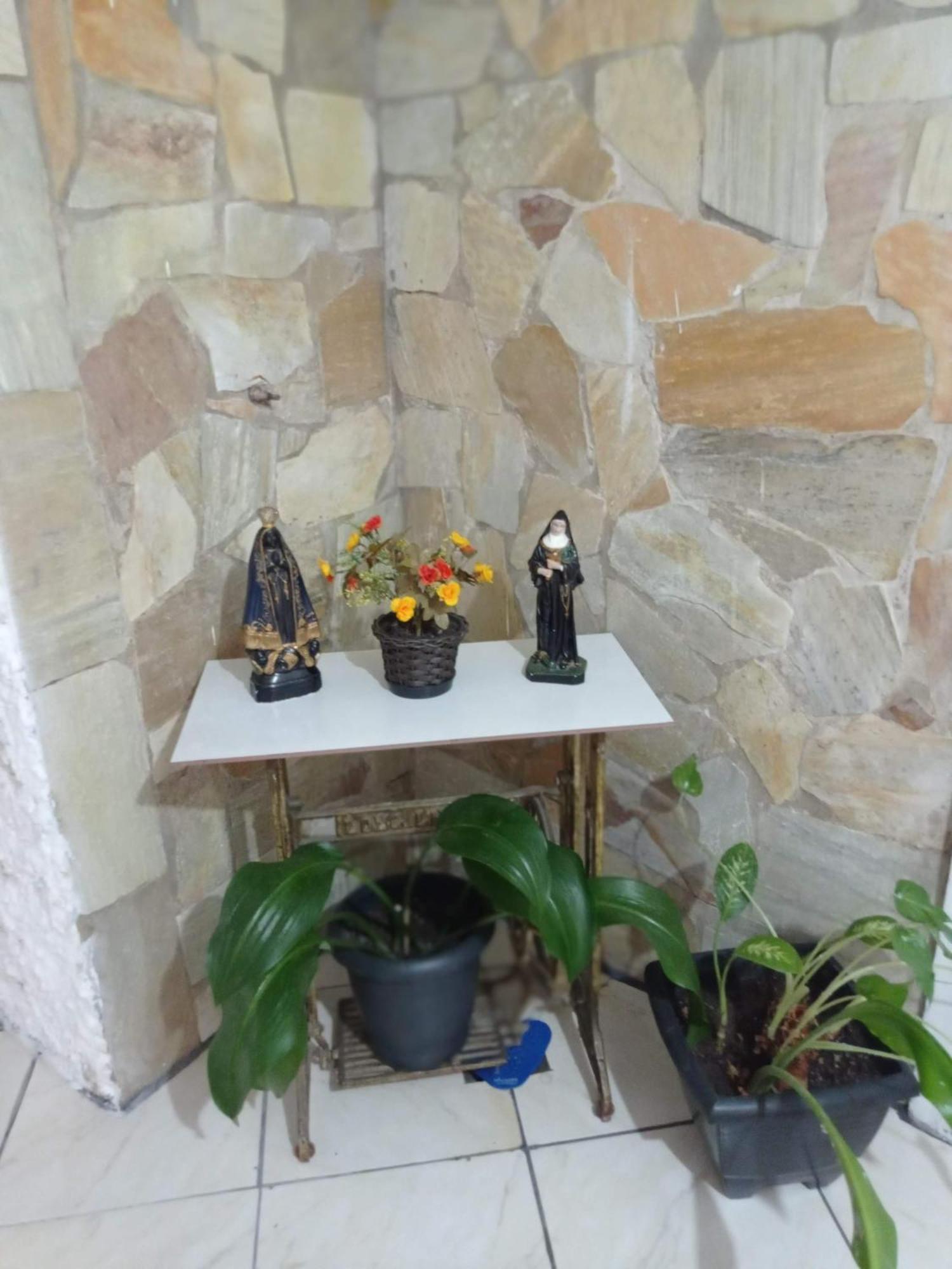 Pousada Videiras Santa Rita de Cássia Cachoeira Paulista Exterior foto