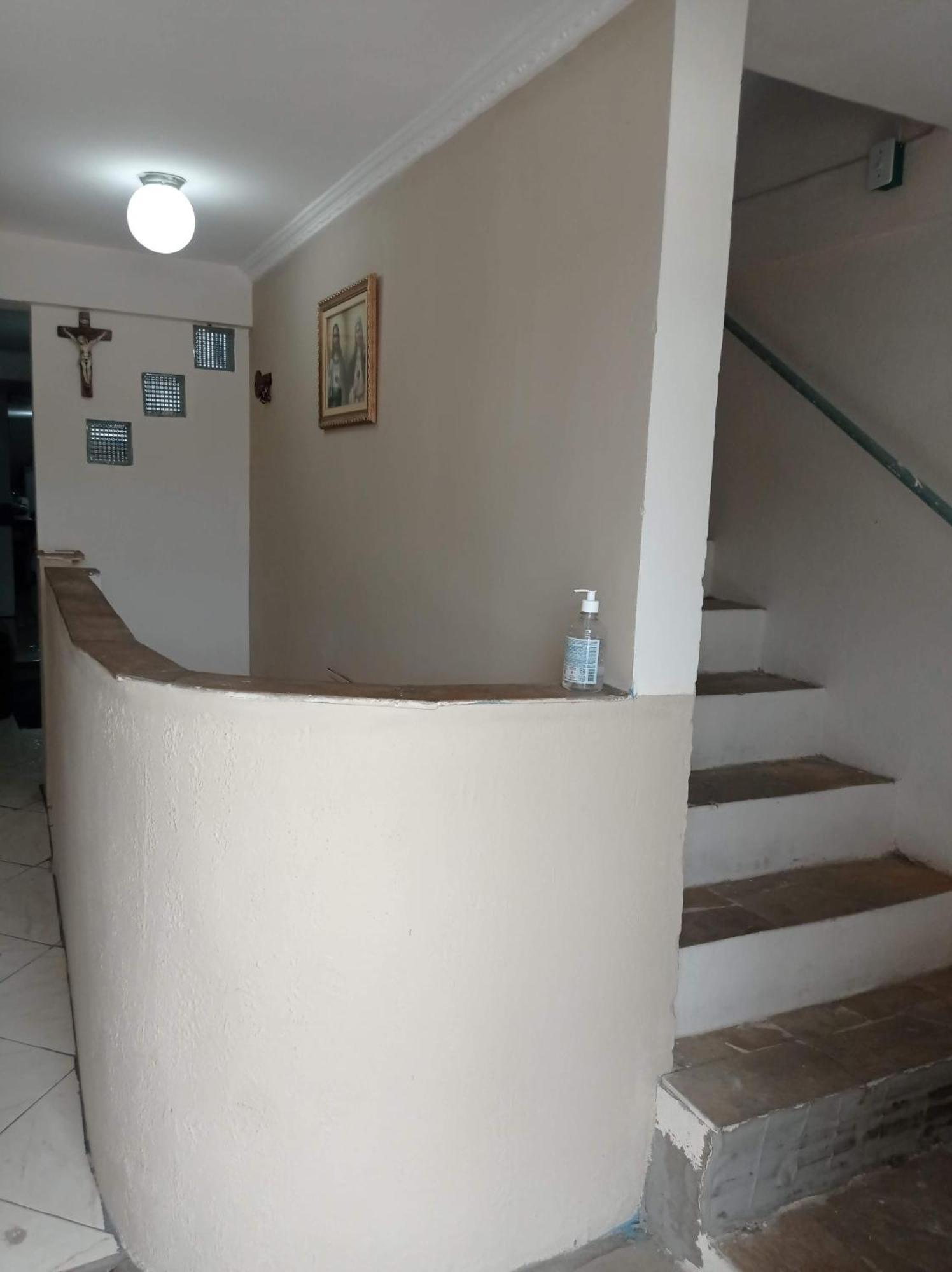 Pousada Videiras Santa Rita de Cássia Cachoeira Paulista Exterior foto